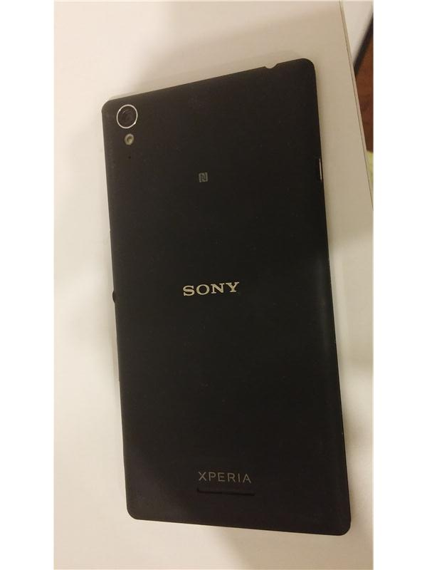 SIFIR AYARINDA SONY XPERIA T3 TAKAS EDİLEBİLİR